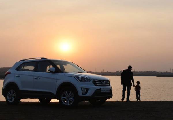 Urban Car Rentals for Daily Travel in Jaipur